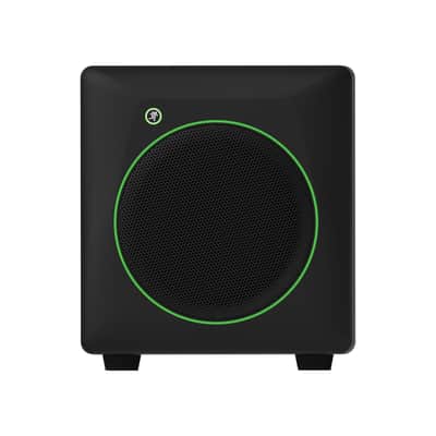 Mackie CR8S BT image 2