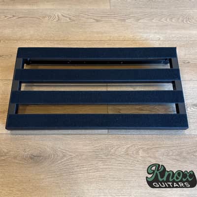 Pedaltrain Classic 2 with Tour Case 2010s - Black