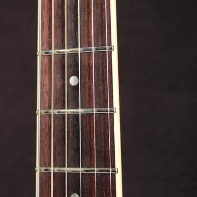 Collings I-35 LC 2025 - Blonde image 5