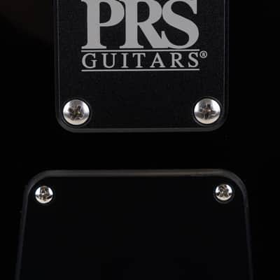 PRS CE 24 Special Electric Guitar, Rosewood Fingerboard, Faded Gray Black image 3