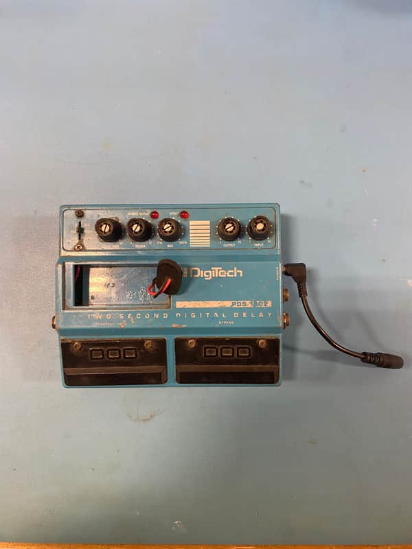 DigiTech PDS 1002