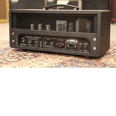 SUHR Badger 18 Head image 5