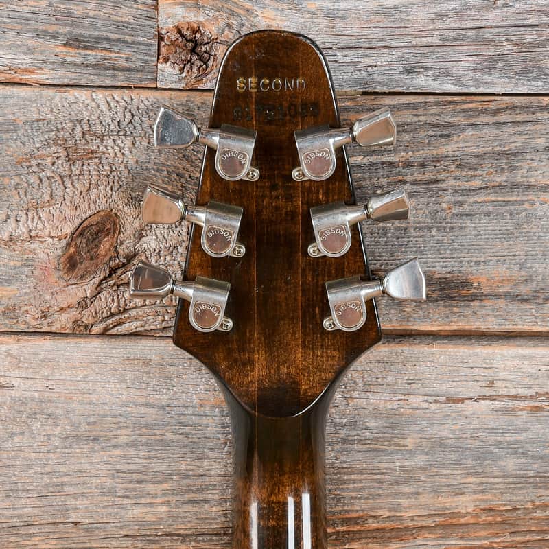 Gibson Flying V CMT 1981 - 1985 image 9