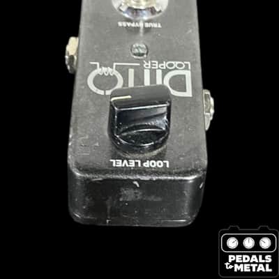 TC Electronic Ditto Looper 2013 - Present - Black - X17999 image 2