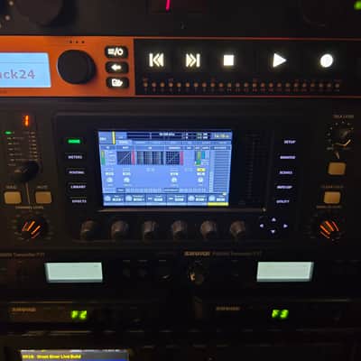Fully Built Live Touring Rig image 2