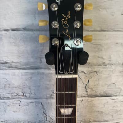 Gibson Warren Haynes Signature Les Paul Standard '60s -- '60s Cherry image 10