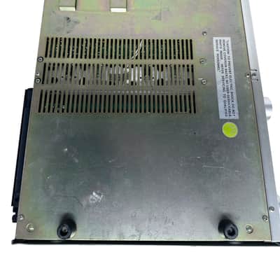 Realistic STA-720 Slimline Stereo Receiver Silverface Tested Phono Auto-Magic image 15