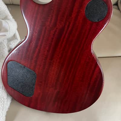 Gibson Les Paul Studio 2020 - Honey image 3
