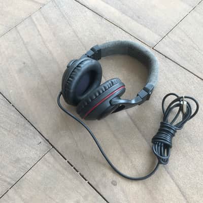 JVC HA-MX10 Studio Monitor Headphones image 3