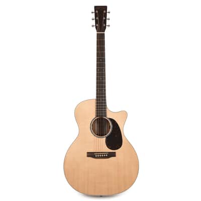Martin Standard Series GPC-18E | Reverb