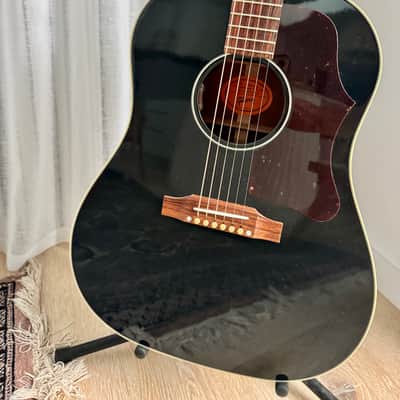 Gibson 1950’s J45 - Ebony image 3