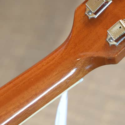 2022 Gibson Custom Shop Les Paul Standard '57 Historic Reissue Electric Guitar Goldtop Gloss + COA OHSC image 19
