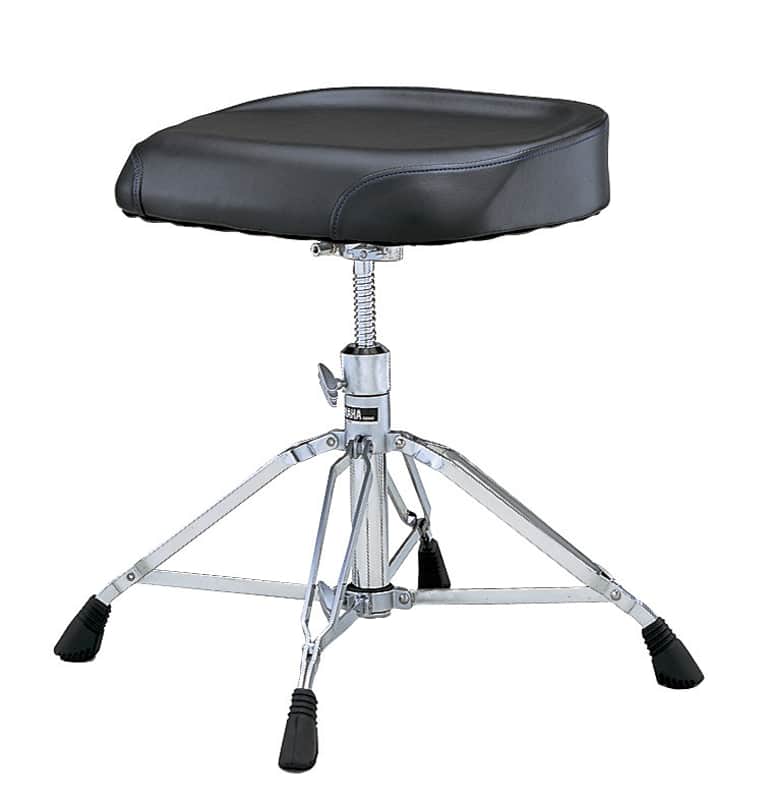 Used Yamaha DS-950 Double Braced Drum Stool image 1