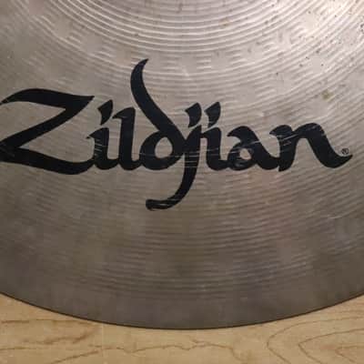 Zildjian 14" ZBT Crash Cymbal #2 image 3