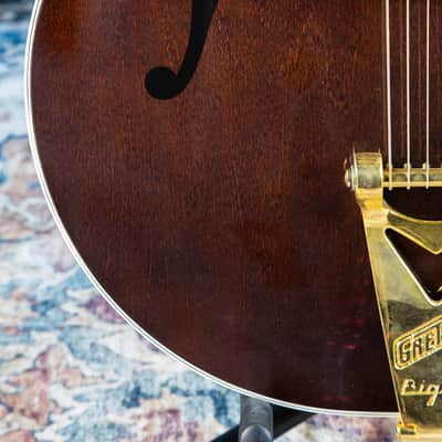 Gretsch Country Classic II (62 reissue) imagen 14