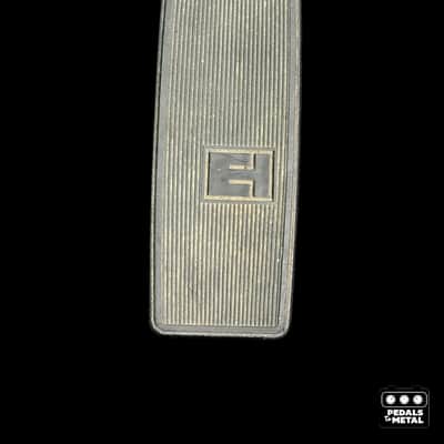 ehx dual expression pedal - X13620 image 1