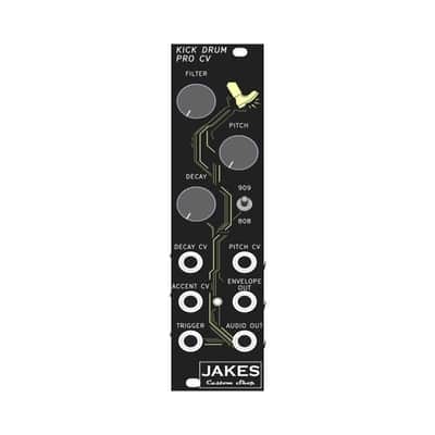 Kick Drum Eurorack Module image 5