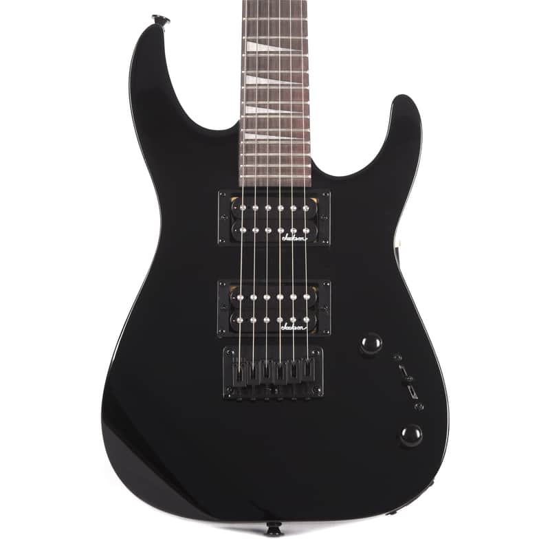 Jackson JS Series JS1X Dinky Minion image 3
