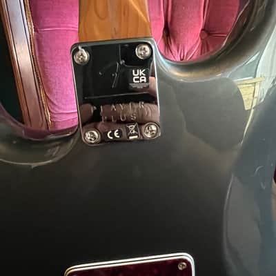 Fender FSR Player Plus Stratocaster HSS image 4