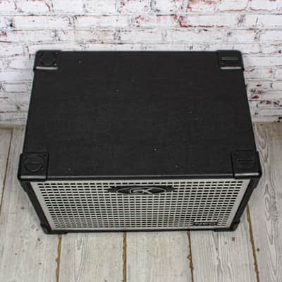 Gallien Krueger - Neo II 300W 8ohm 1x12  Bass Cabinet - USED image 4