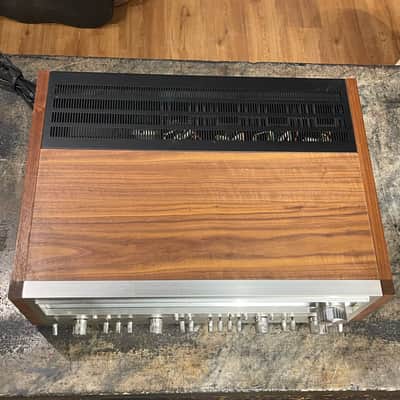 Pioneer Vintage SX-850 Stereo Receiver image 2