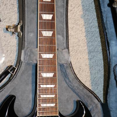 2022 USA Gibson SG Standard - Ebony - 6.5lbs - No Tariffs image 4