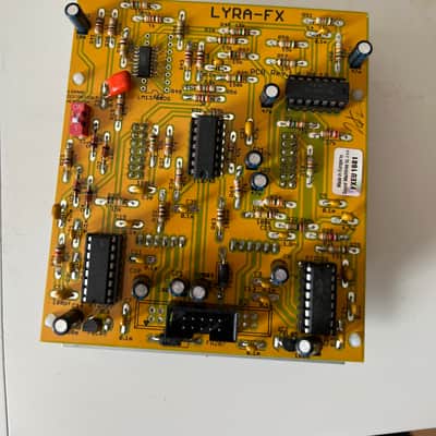 Soma Laboratory Lyra-8 FX Bild 2