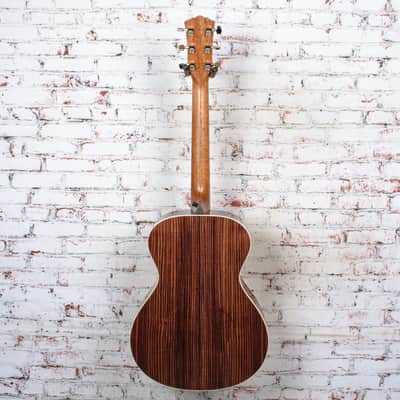 Taylor - Gold Label 712e - Acoustic-Electric Guitar - Natural - w/ Hardshell Case - x6077 image 8