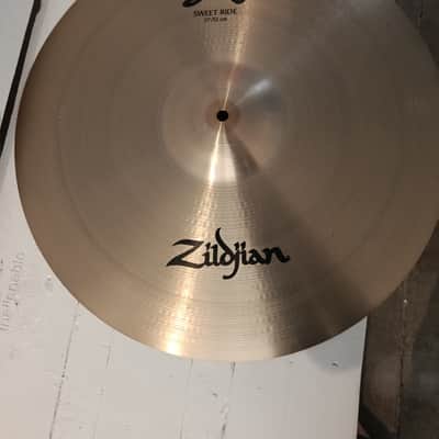 Zildjian A Sweet ride 21" image 6