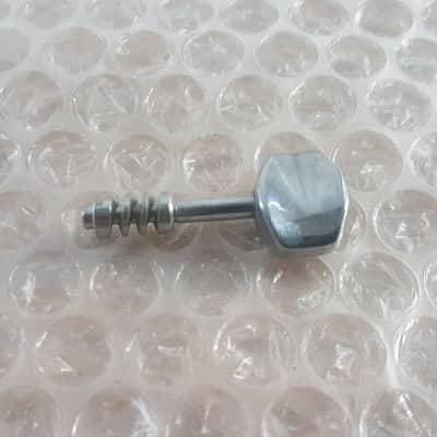 60's FENDER F TUNER KEY image 3