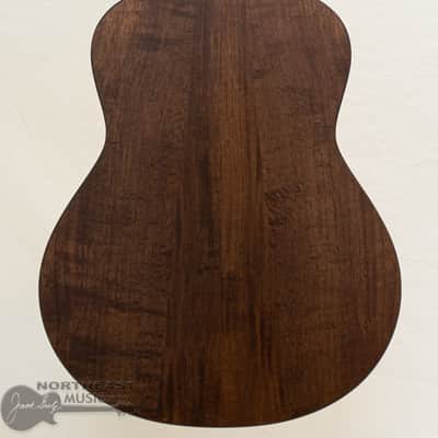 Taylor GTe Urban Ash Acoustic/Electric Guitar image 8