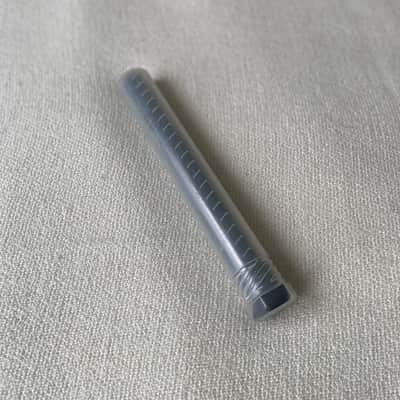Sennheiser MKH 8060 Supercardioid Shotgun Microphone 2007 - Present - Black image 6