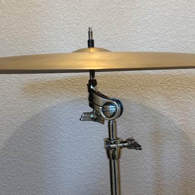 Vintage Avedis Zildjian 20" Mini-Cup Ride Cymbal 2680 grams 70's image 5