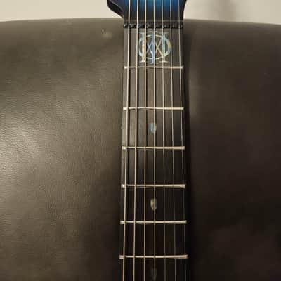 Ernie Ball Music Man John Petrucci Signature Majesty 7 Limited Edition 2021 - Hydrospace image 6