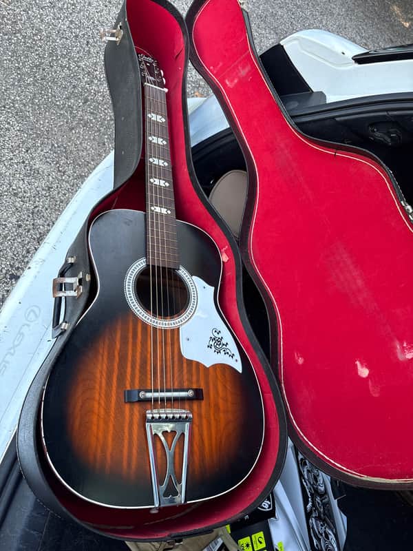 Harmony H929 Stella