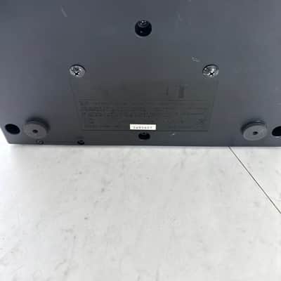 Roland SP-555 Sampler 2007 - 2013 - Gray image 9