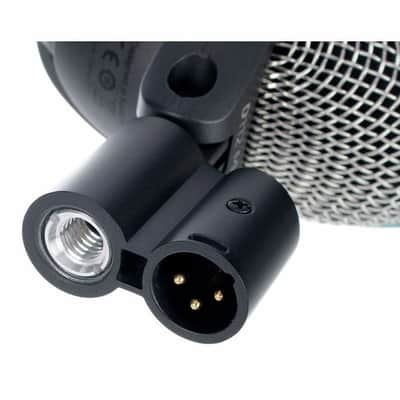 AKG D112 MKII | Cardioid Dynamic Bass Drum Microphone. New with Full Warranty! image 12