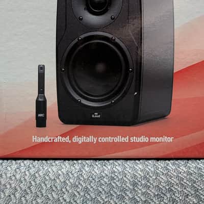 IK Multimedia iLoud Precision 5 - Pair image 2