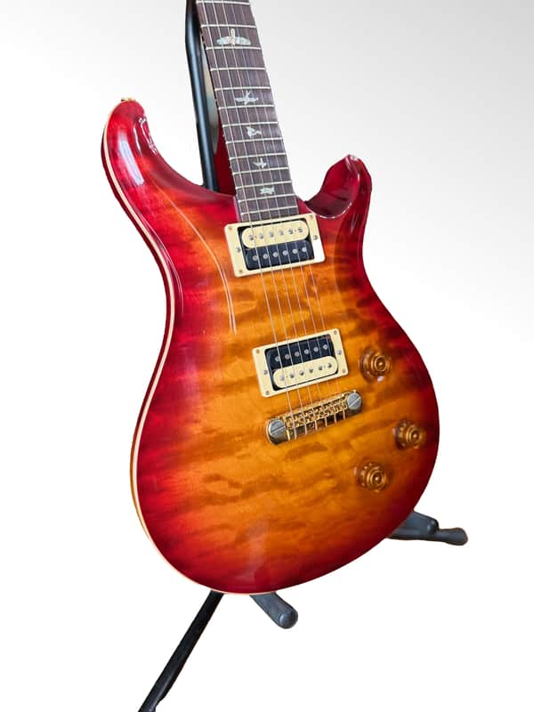 2007 PRS Core Custom 22 10-Top image 1