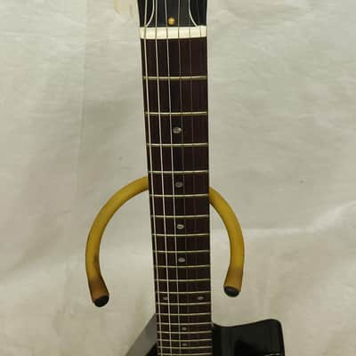 1983 Gibson Moderne -- Black image 4
