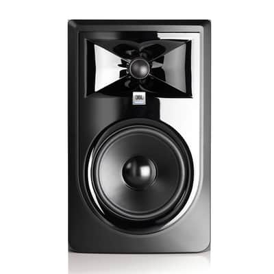 LSR 306P MKII (la pièce) JBL image 2