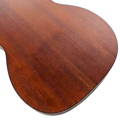 Iris RCM-000 12-Fret Torrefied Sitka Top Acoustic Guitar - Natural image 12