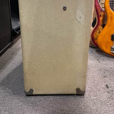 Fender Tone Ring 12" Speaker Cabinet - Re-Grilled - Local Pickup Only image 2