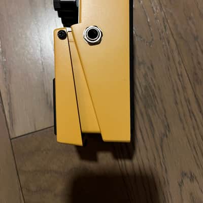 Boss AC-3 Acoustic Simulator (Dark Gray Label) 2006 - Present Yellow image 5