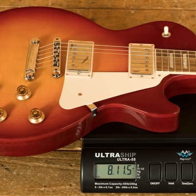 Gibson Les Paul Studio | Cherry Sunburst image 8