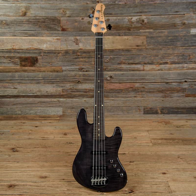 Lakland Skyline 55-AJ image 1