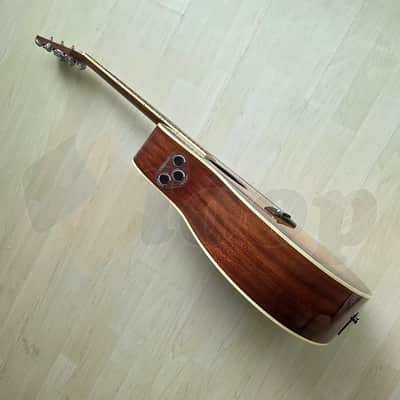 Yamaha FSC-TA TransAcoustic image 9