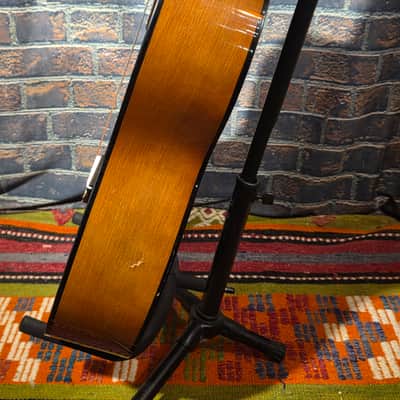 Yamaha CGS103A 3/4-Size Classical Nylon String Acoustic image 10