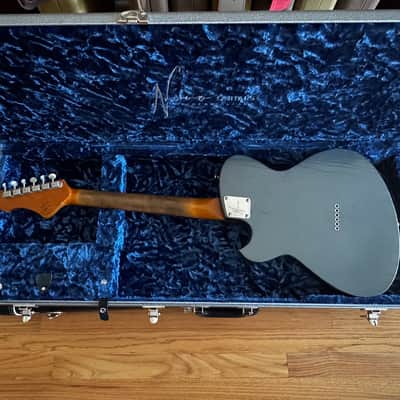 Novo Solus F1 with rare Novo hard case! image 3