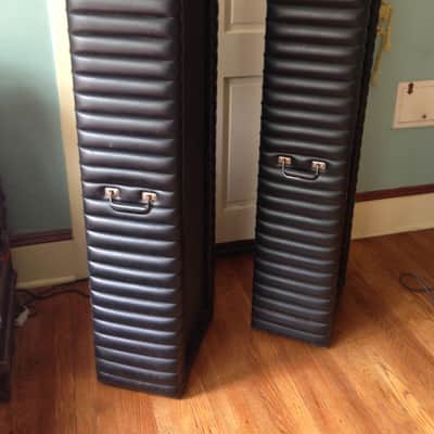KUSTOM 302 PA 1960w Black image 6